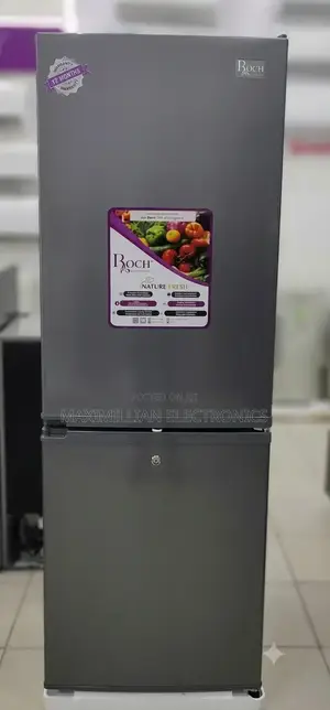 Roch Fridge 320db-1 254L