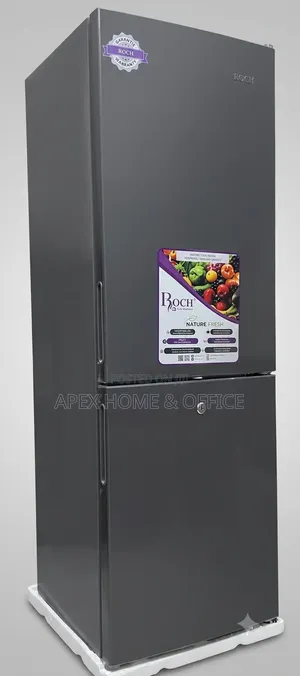 Roch Fridge 320db-1 254L