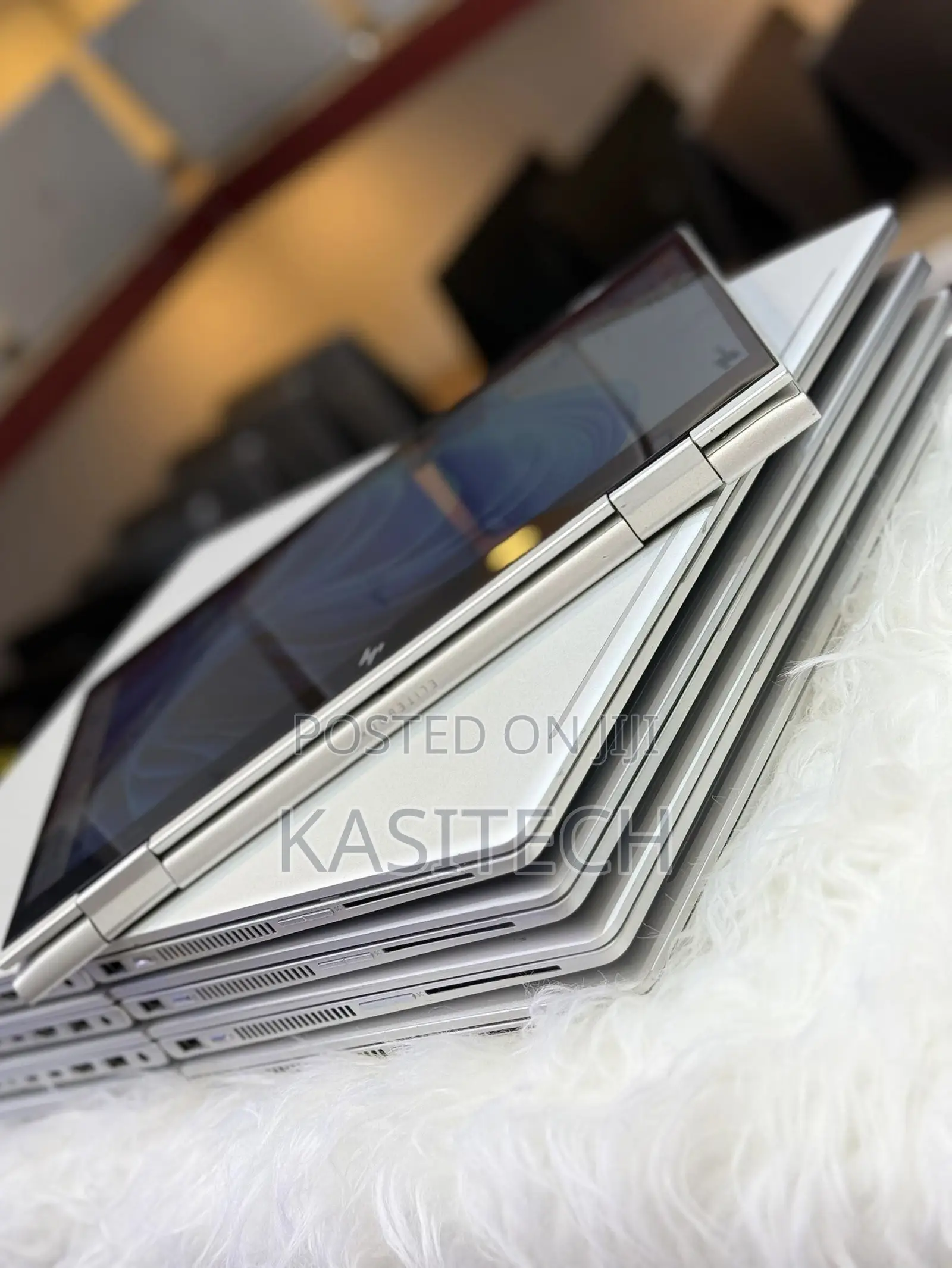 New Laptop HP EliteBook 830 G6 8GB Intel Core i5 SSD 256GB