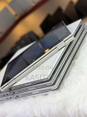New Laptop HP EliteBook 830 G6 8GB Intel Core i5 SSD 256GB
