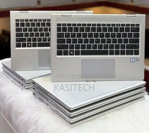 New Laptop HP EliteBook 830 G6 8GB Intel Core i5 SSD 256GB