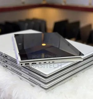 New Laptop HP EliteBook 830 G6 8GB Intel Core i5 SSD 256GB