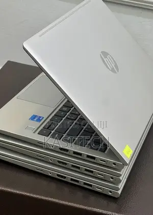 New Laptop HP ProBook 440 G9 8GB Intel Core i5 SSD 256GB