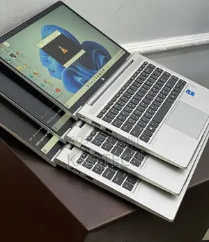 New Laptop HP ProBook 440 G9 8GB Intel Core i5 SSD 256GB