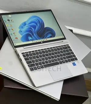 New Laptop HP ProBook 440 G9 8GB Intel Core i5 SSD 256GB