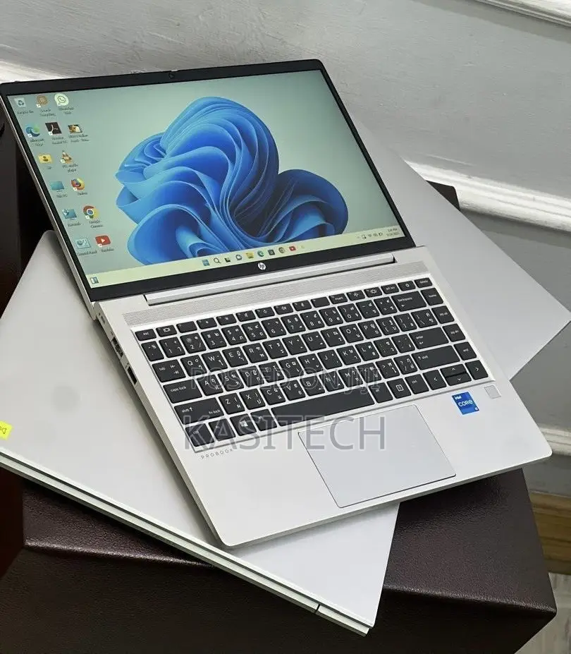 New Laptop HP ProBook 440 G9 8GB Intel Core i5 SSD 256GB