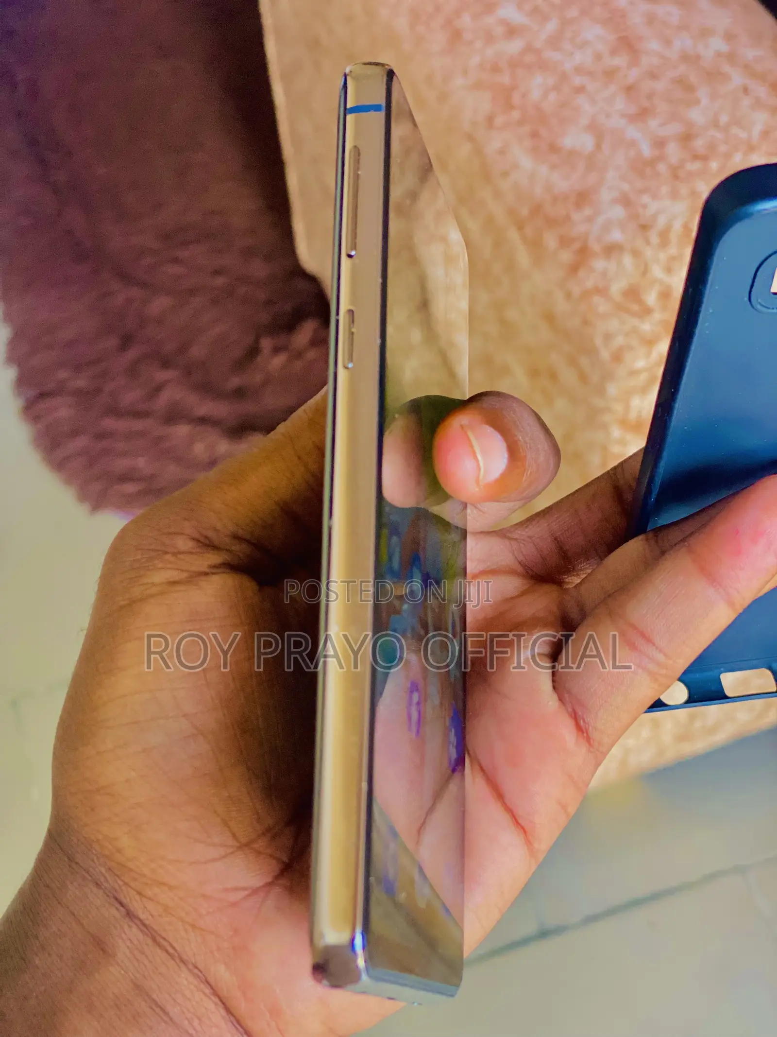 Samsung Galaxy S10 Lite 128 GB Black
