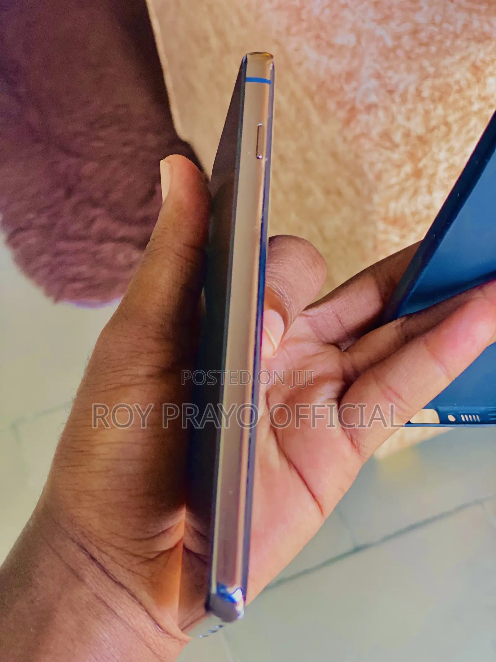Samsung Galaxy S10 Lite 128 GB Black