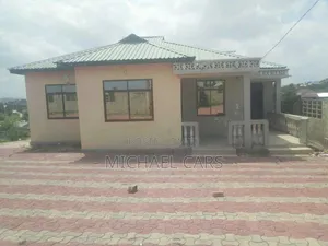 3bdrm House in Kinondoni for sale