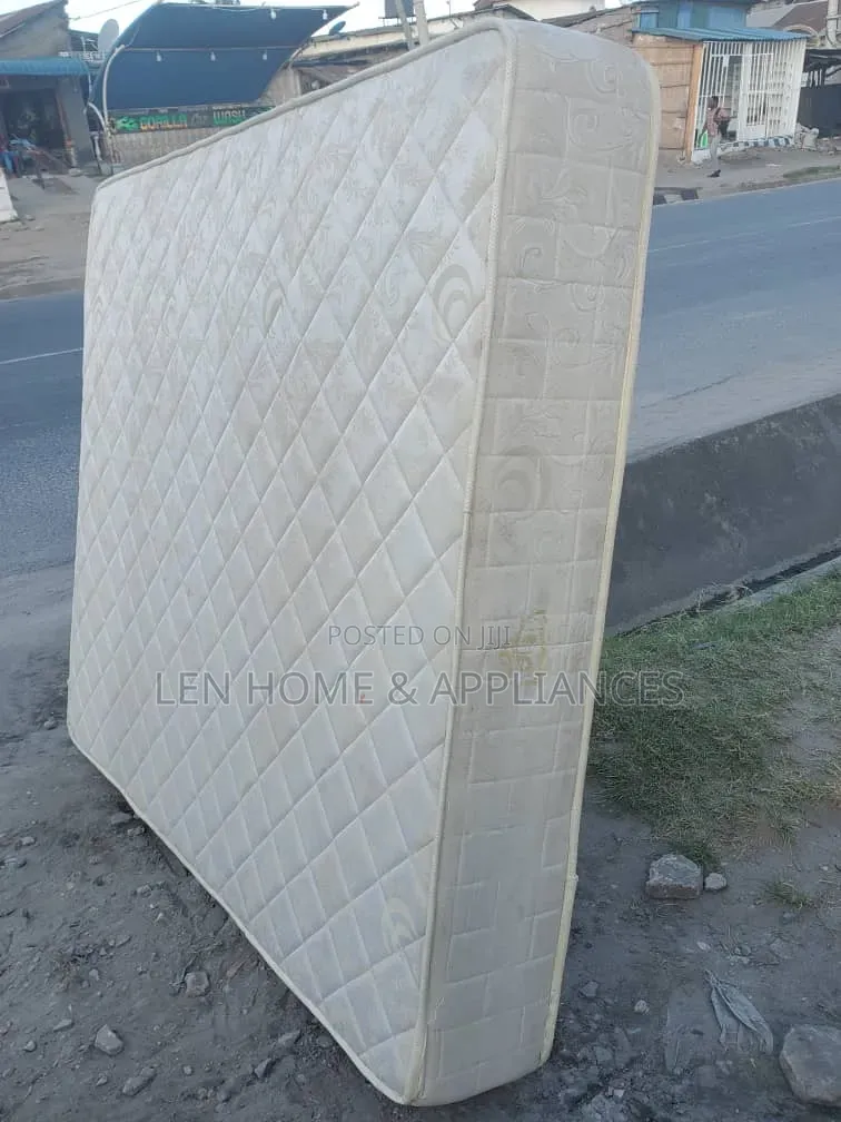 Godoro Used Inch 10 Brand Vita Form