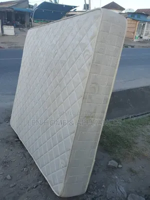 Godoro Used Inch 10 Brand Vita Form