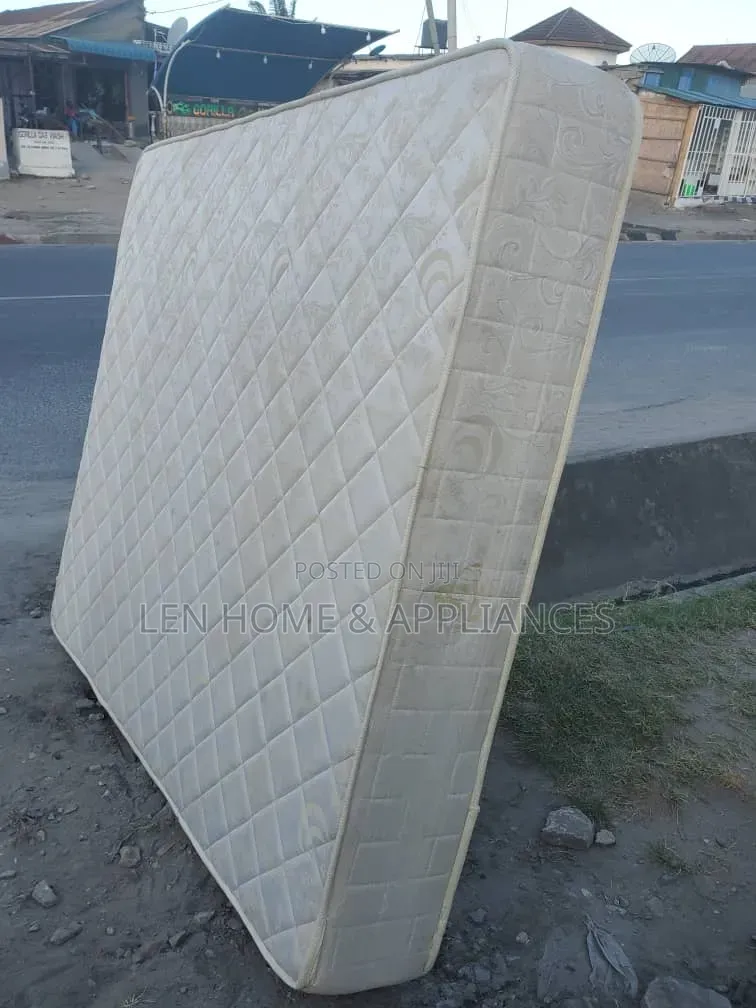 Godoro Used Inch 10 Brand Vita Form