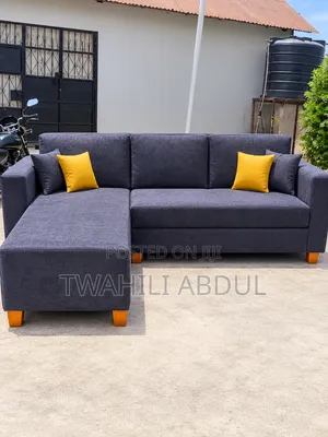Sofa Za Kisasa