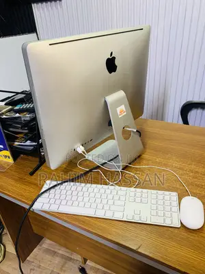 Mac Monitor Computer
