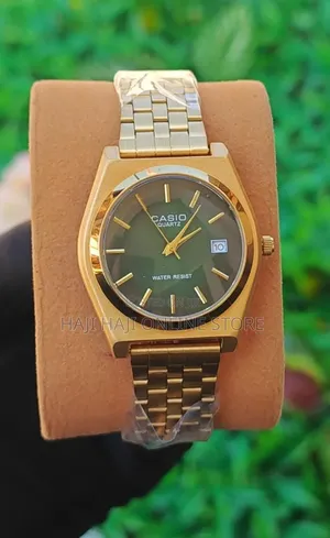Casio Watch
