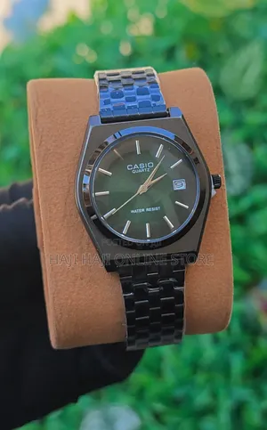 Casio Watch