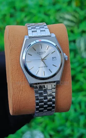 Casio Watch