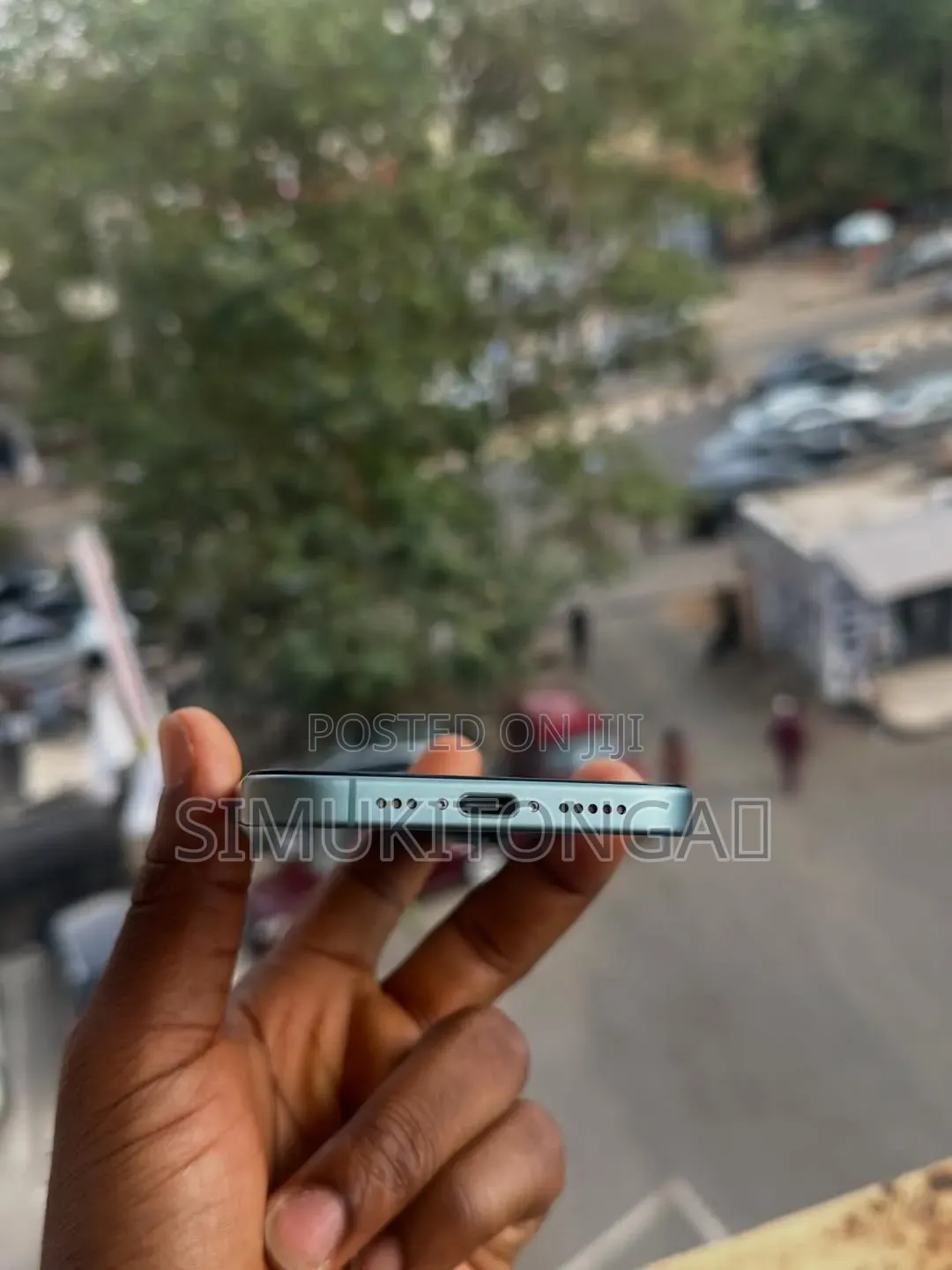 New Apple iPhone 16 128 GB