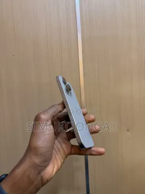 New Apple iPhone 16 Pro 256 GB