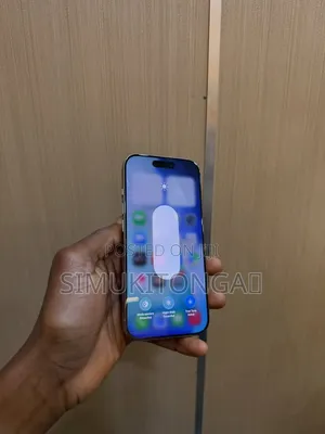 New Apple iPhone 16 Pro 256 GB