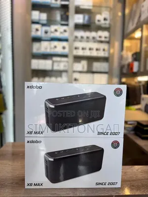 Xdobo X8 Max 100W —