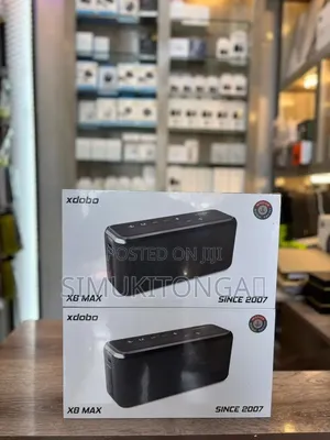 Xdobo X8 Max 100W —