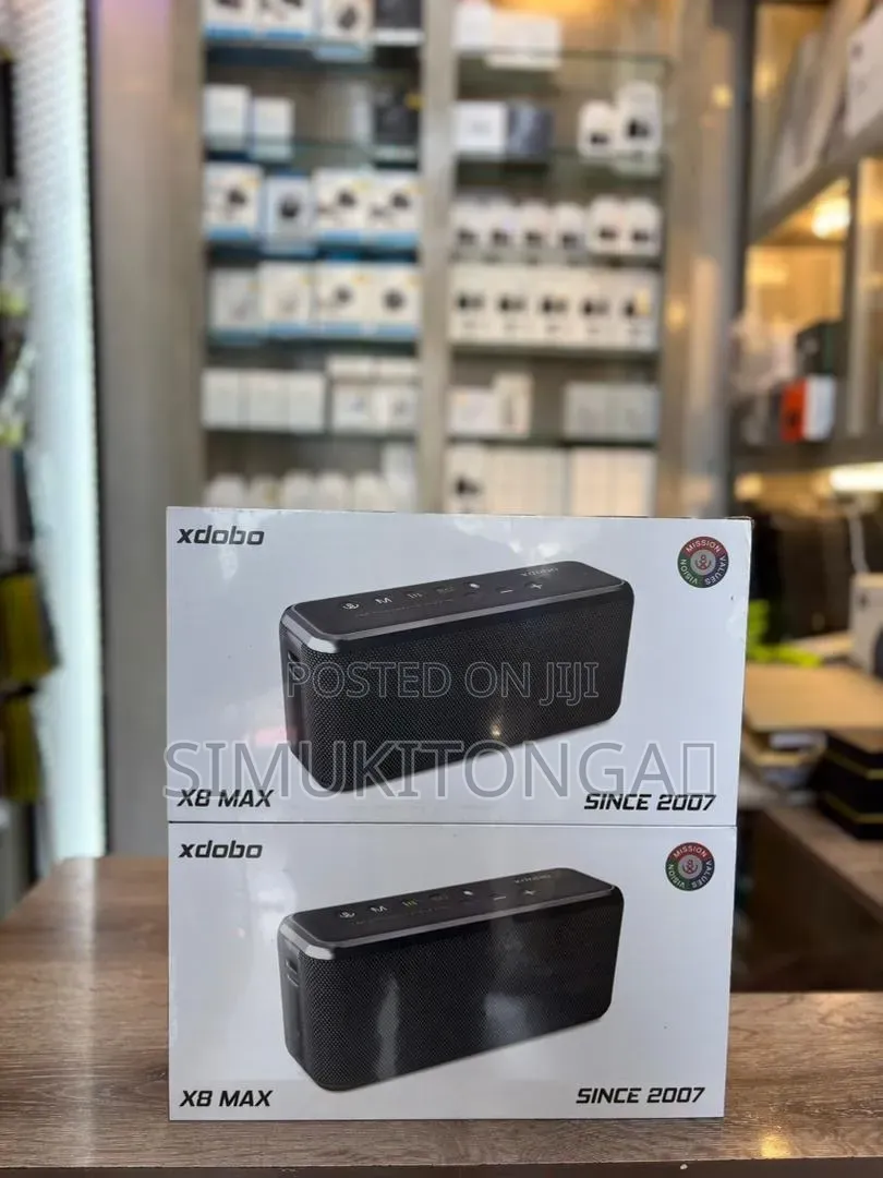 Xdobo X8 Max 100W —