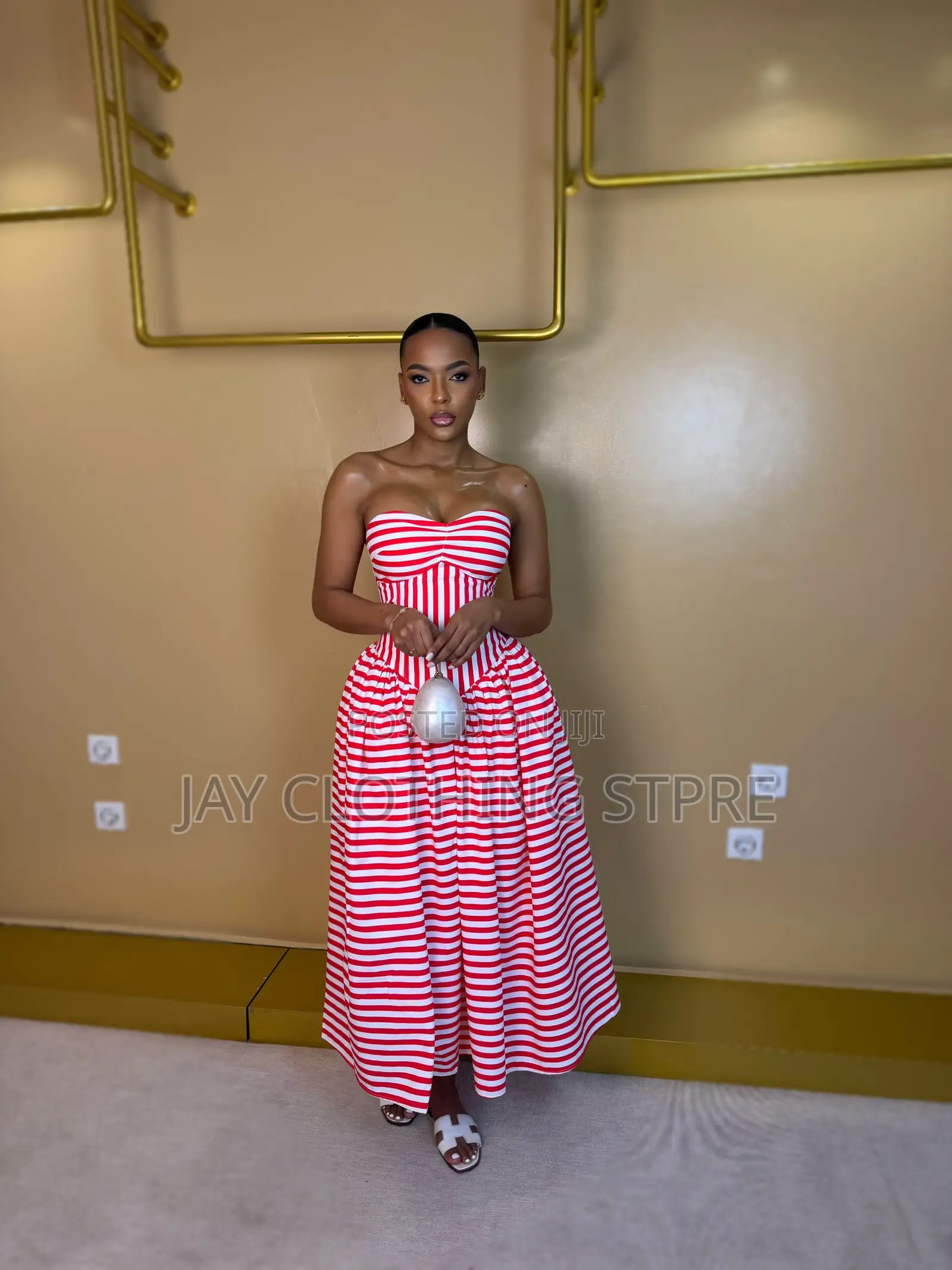 Long Dress