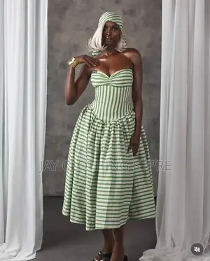 Long Dress