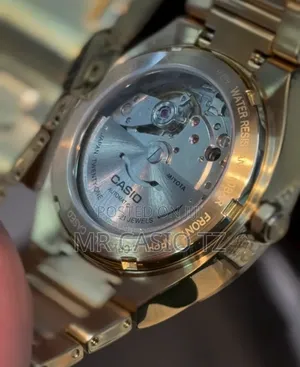 Casio Efk-200dg-5adr