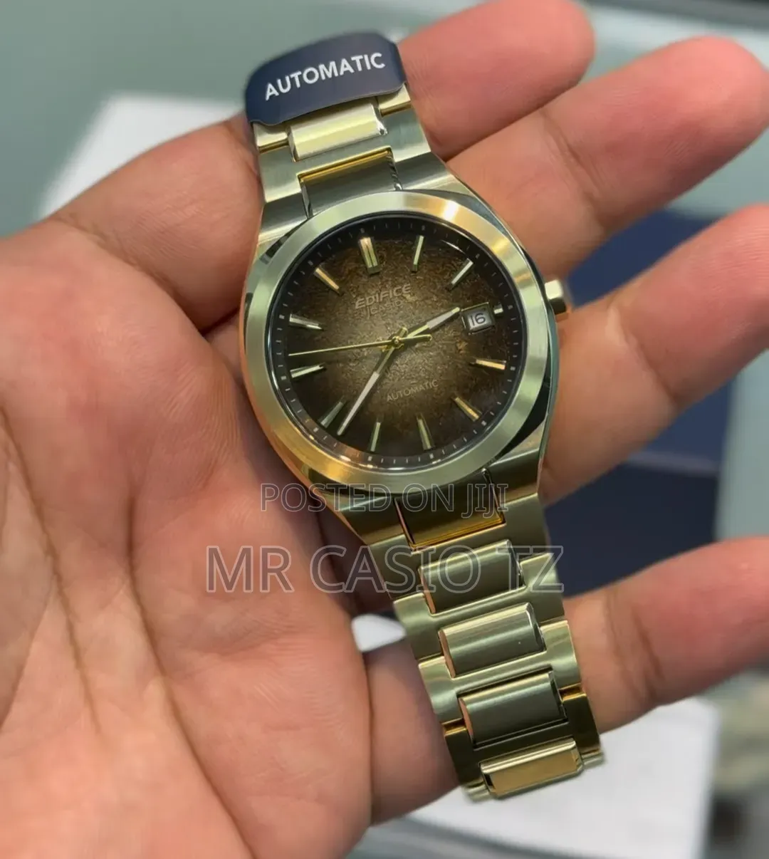 Casio Efk-200dg-5adr