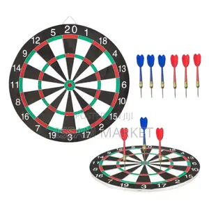Dart Board