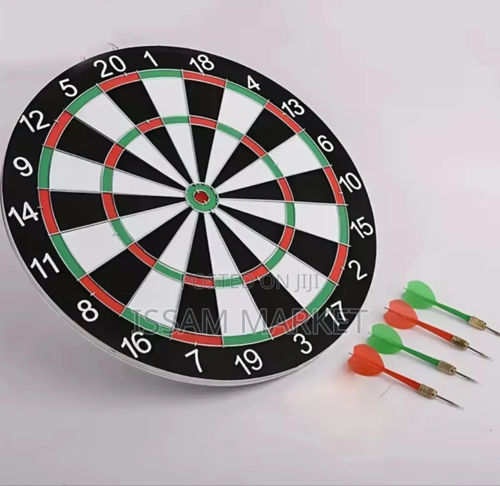 Dart Board