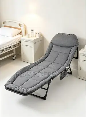 Folding Bed