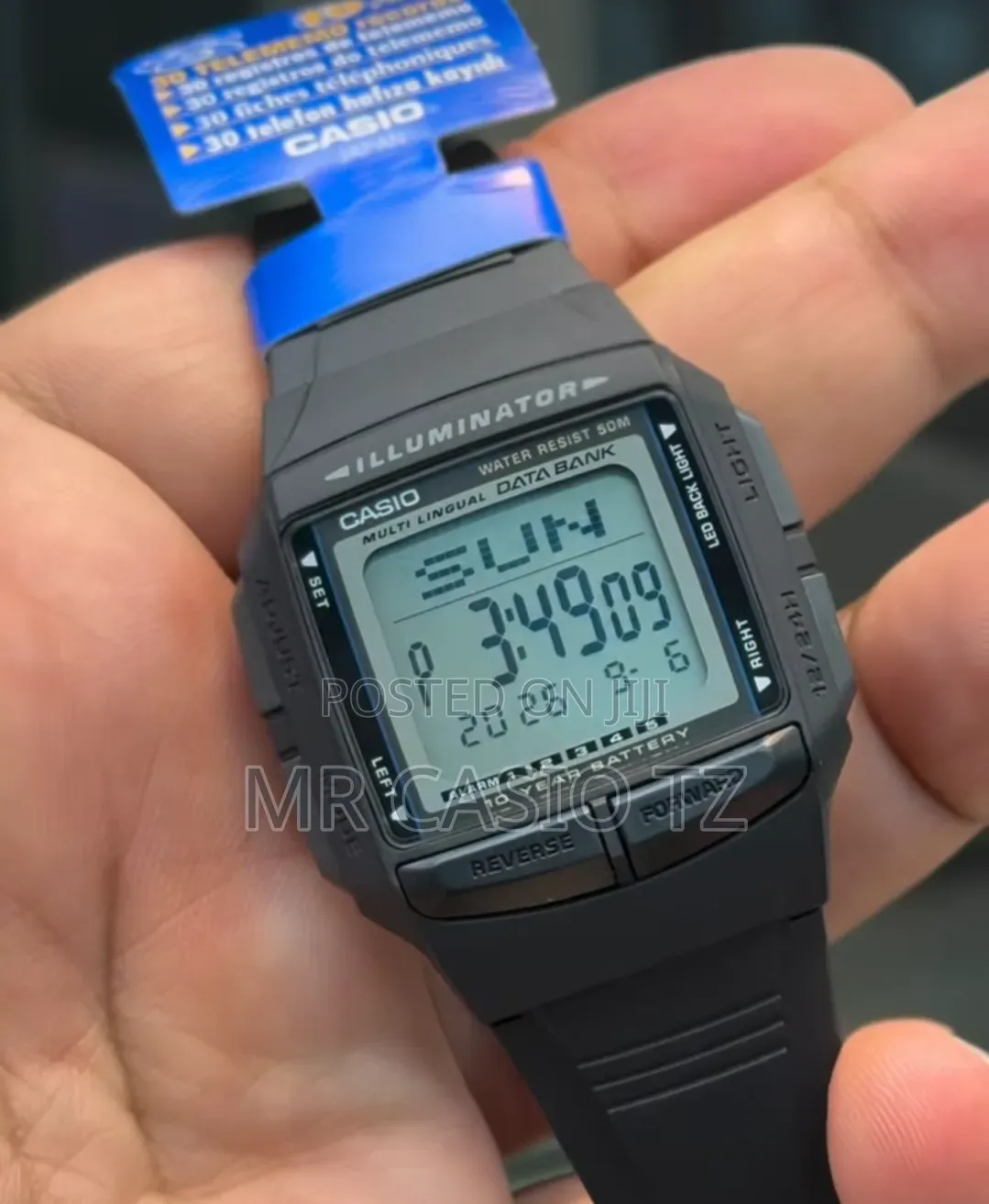 Casio Db-360-1avdf