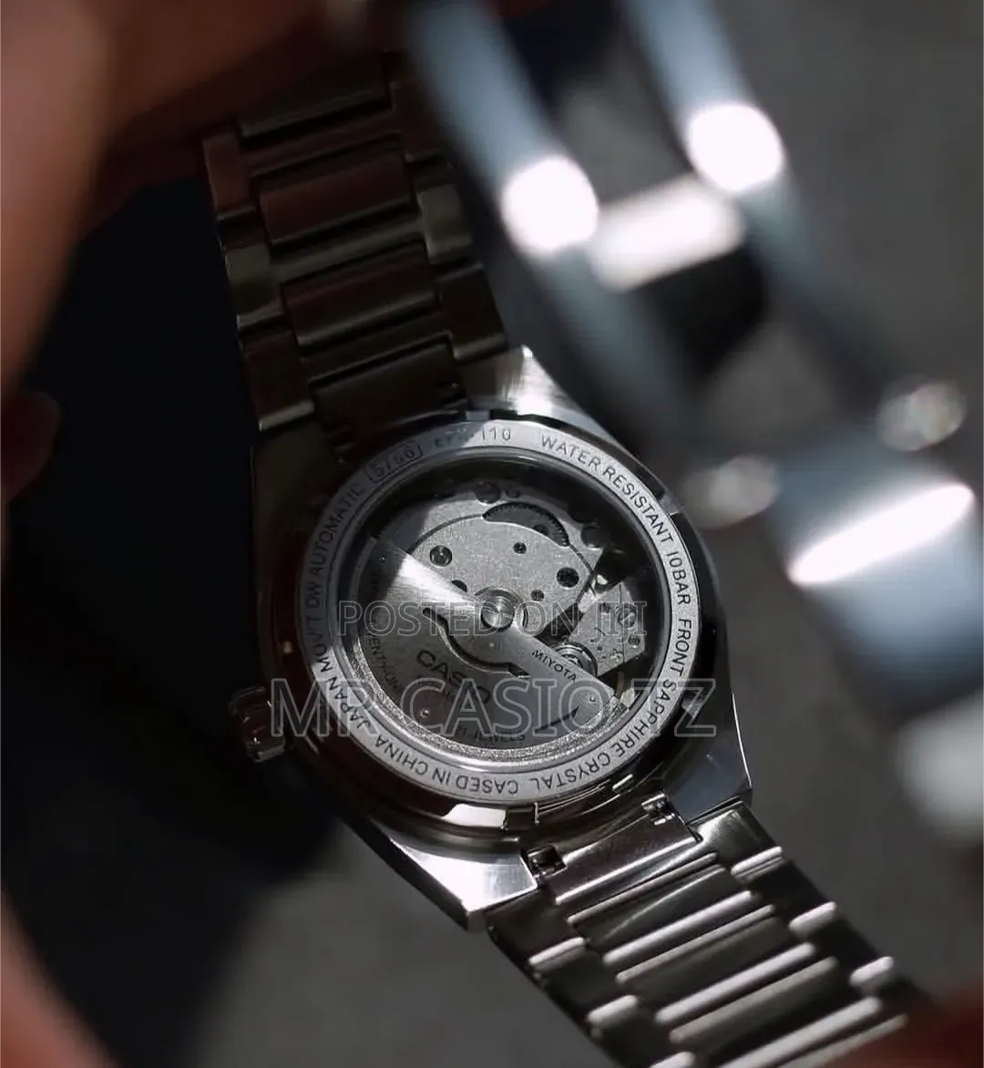 Casio Efk-110d-1adr