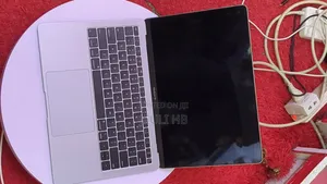 Laptop Apple MacBook Pro 2019 8GB Intel Core i5 SSD 256GB