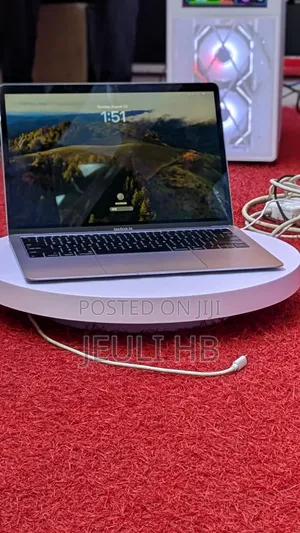 Laptop Apple MacBook Pro 2019 8GB Intel Core i5 SSD 256GB
