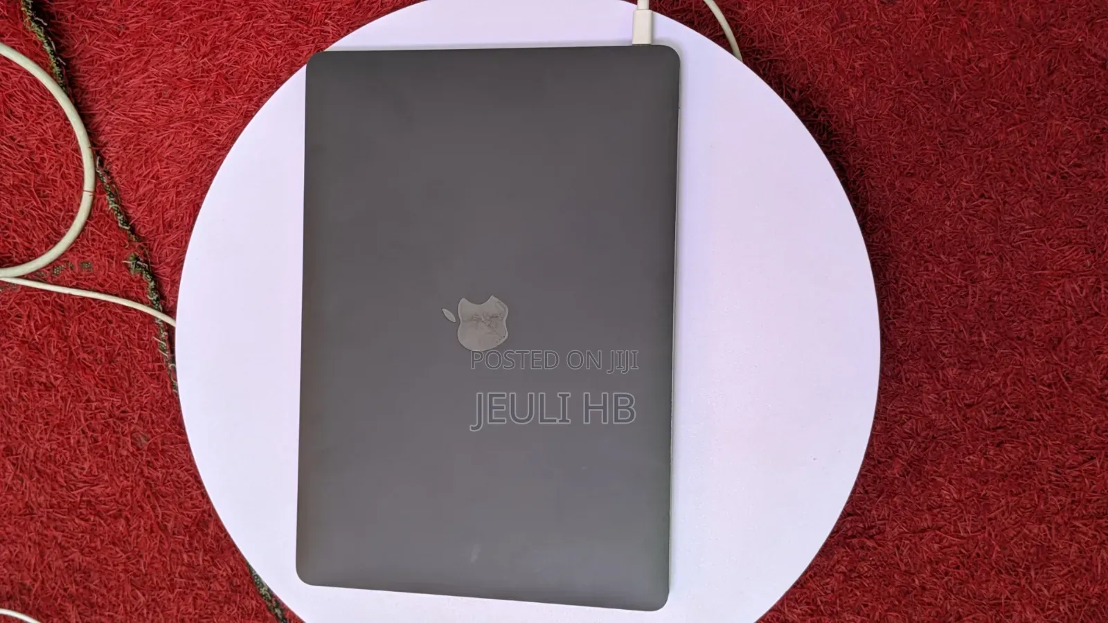 Laptop Apple MacBook Pro 2019 8GB Intel Core i5 SSD 256GB