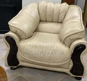 Sofa Set for Sale