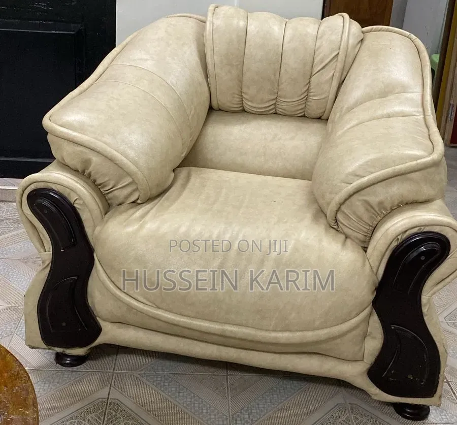 Sofa Set for Sale