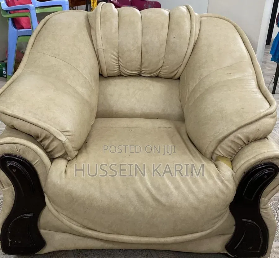 Sofa Set for Sale
