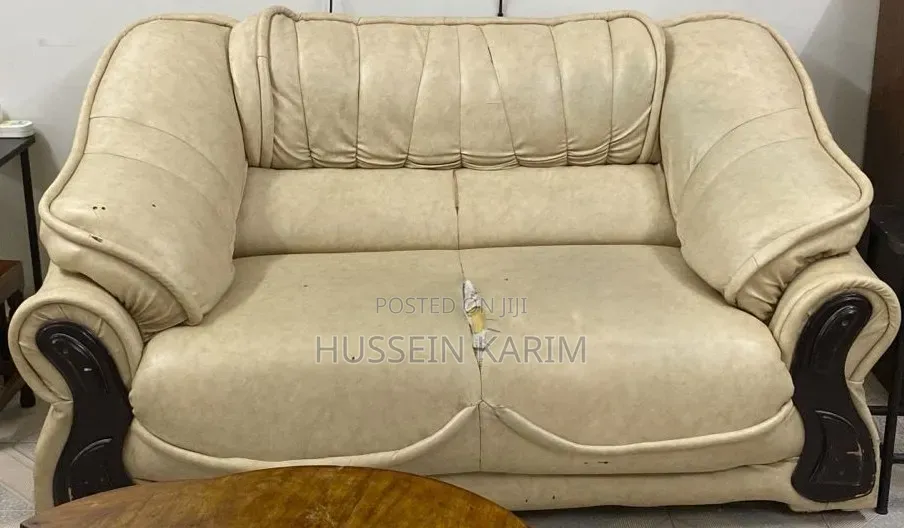 Sofa Set for Sale