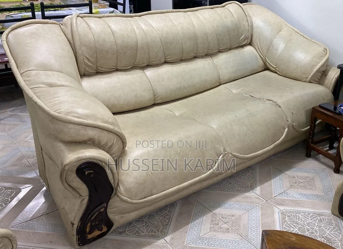 Sofa Set for Sale