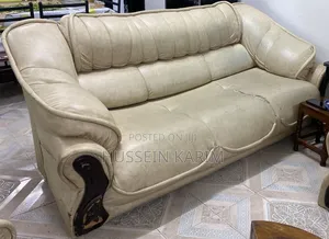 Sofa Set for Sale