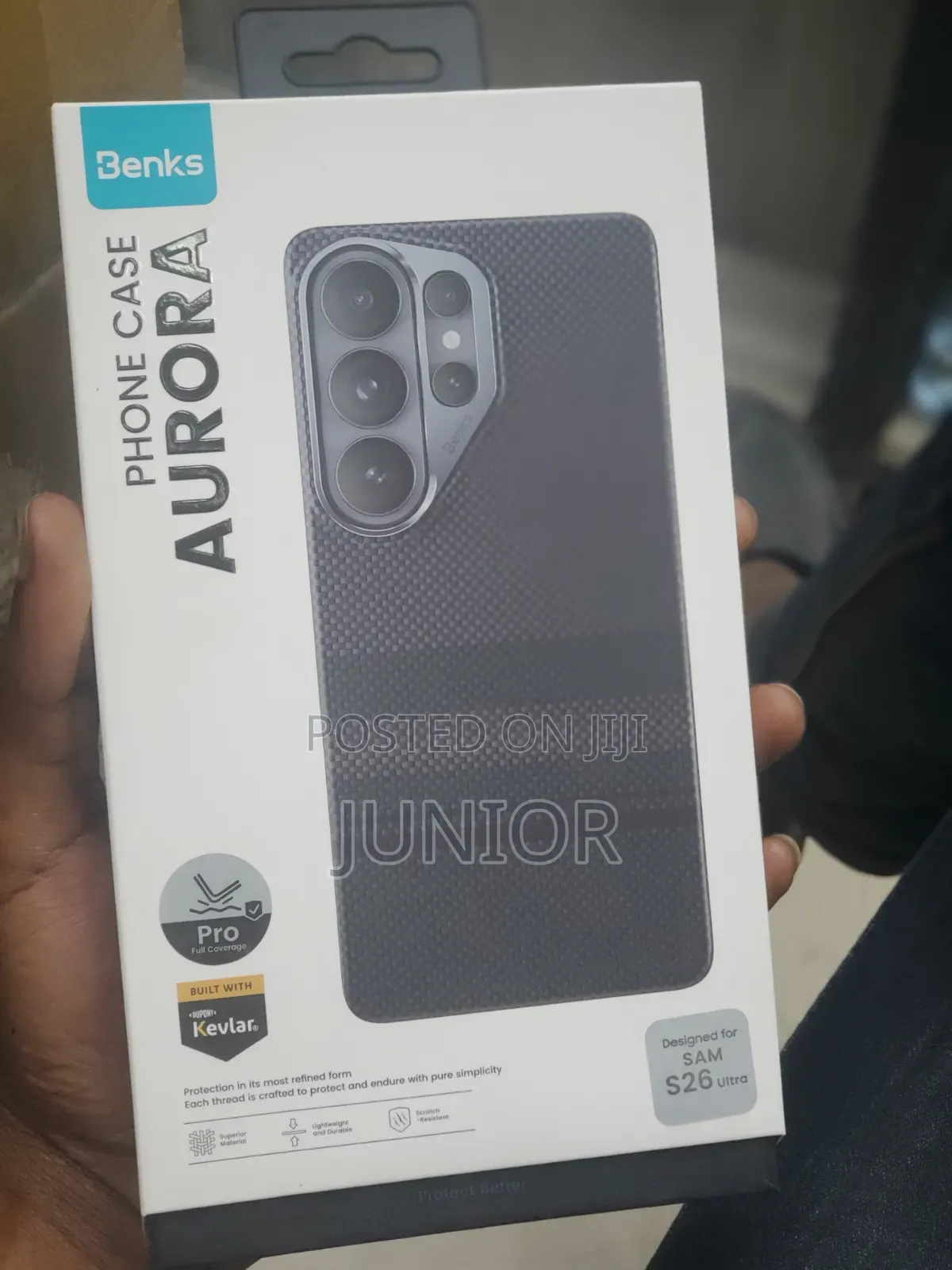 Phone Case