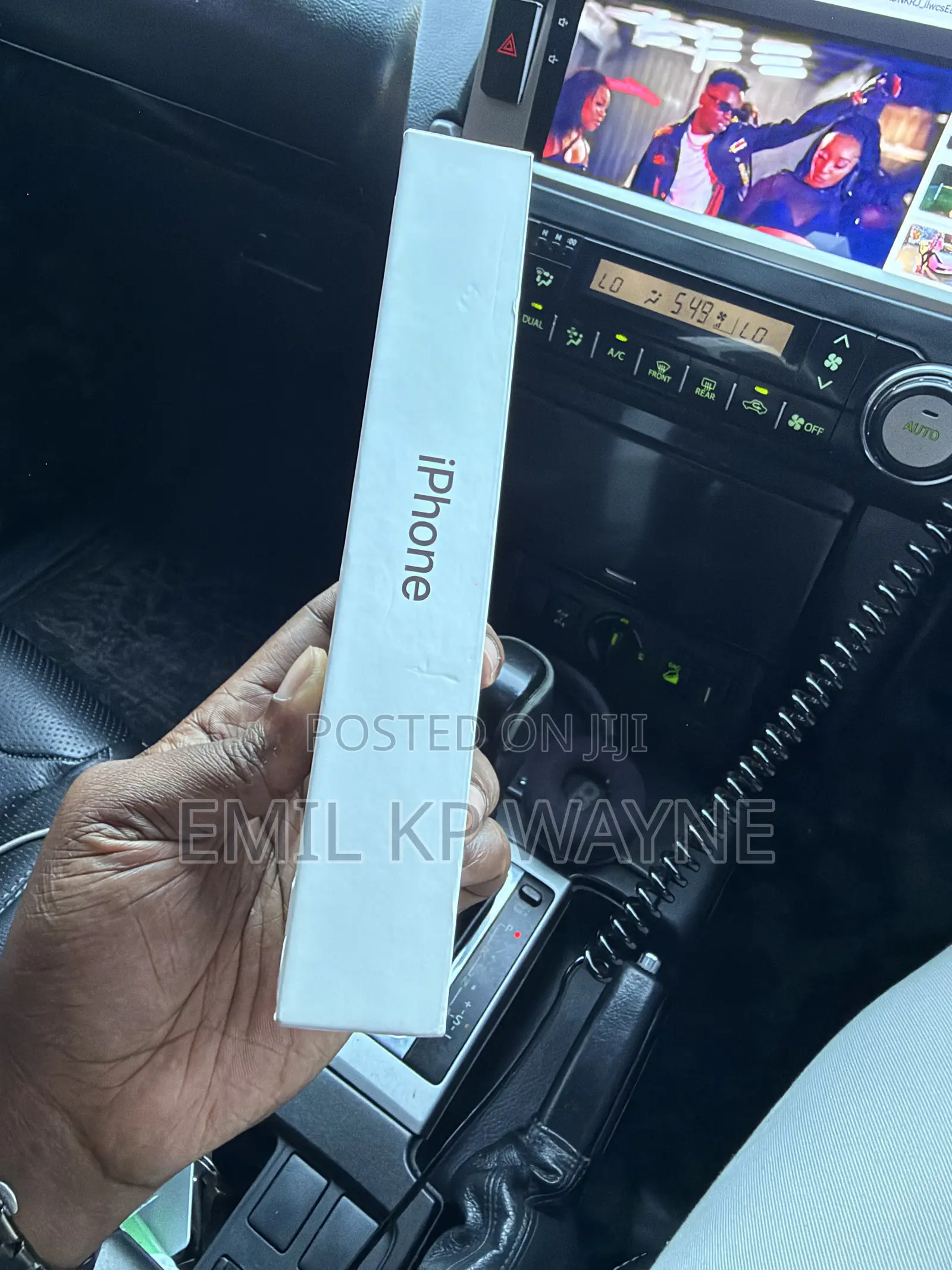 New Apple iPhone 18 Pro Max 256 GB