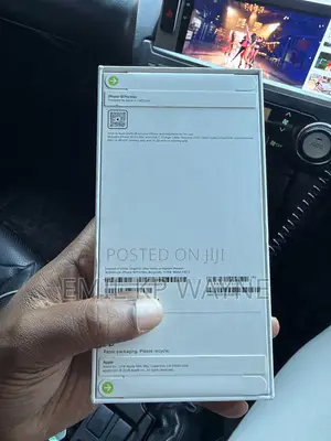 New Apple iPhone 18 Pro Max 256 GB