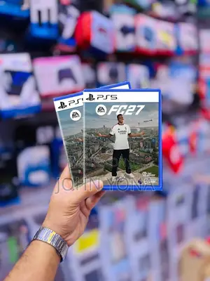 Ea Sport Fifa27