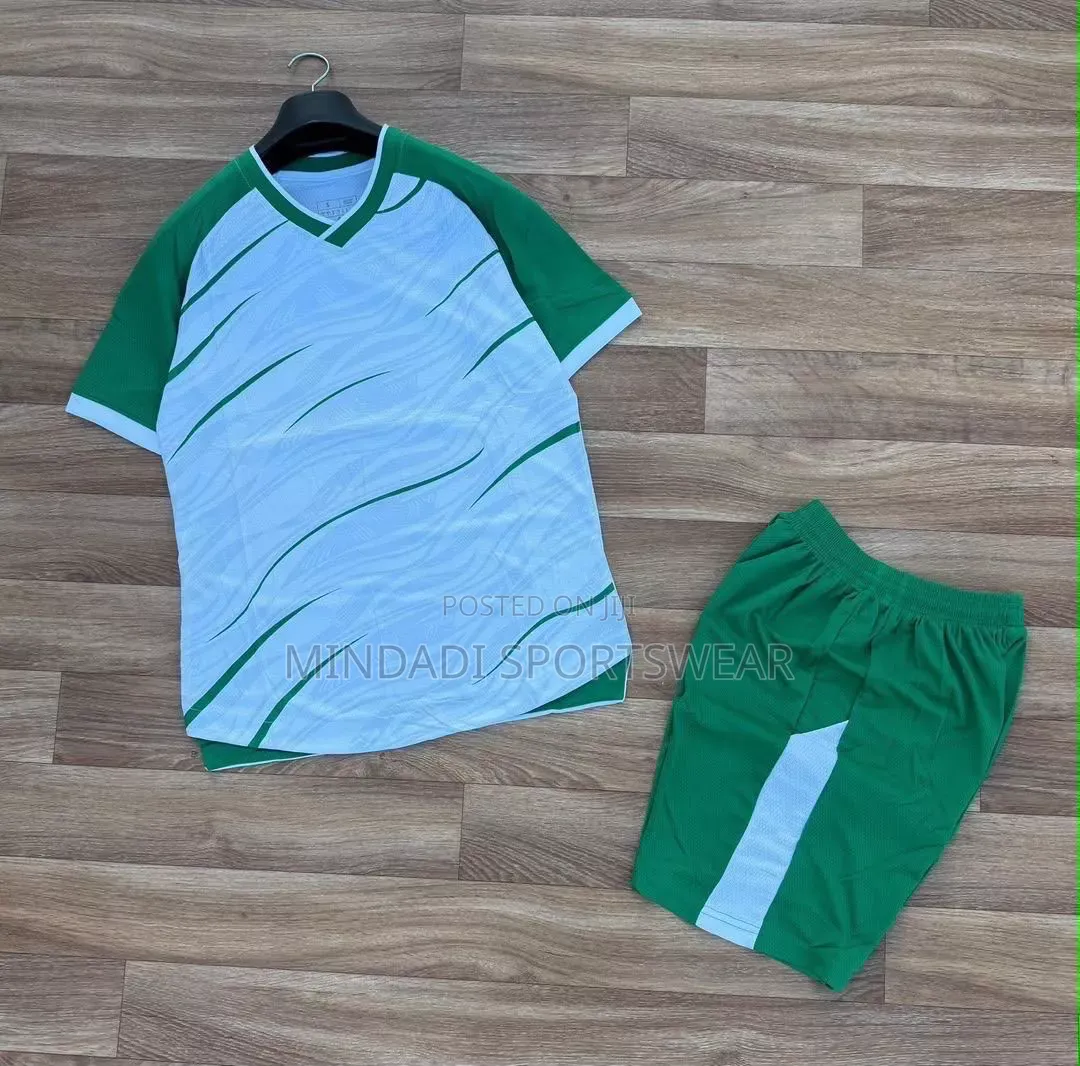 Jersey PC 16